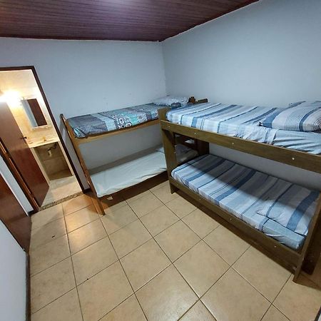 Casa De Praia Agua De Coco Armacao dos Buzios Ngoại thất bức ảnh