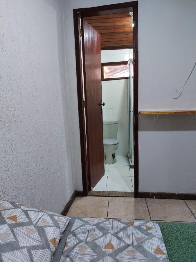 Casa De Praia Agua De Coco Armacao dos Buzios Ngoại thất bức ảnh