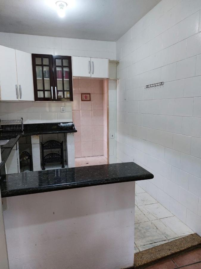 Casa De Praia Agua De Coco Armacao dos Buzios Ngoại thất bức ảnh