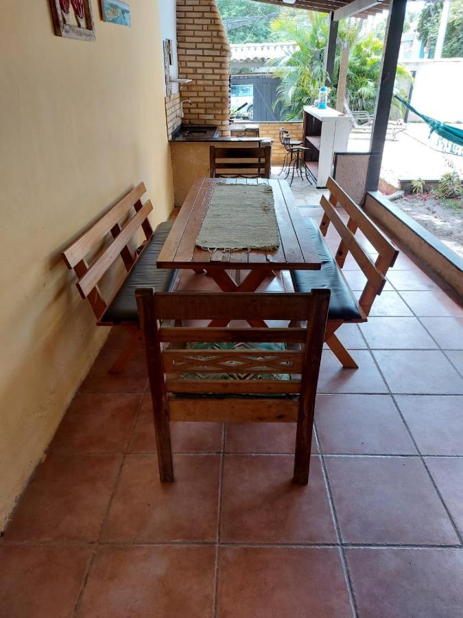 Casa De Praia Agua De Coco Armacao dos Buzios Ngoại thất bức ảnh