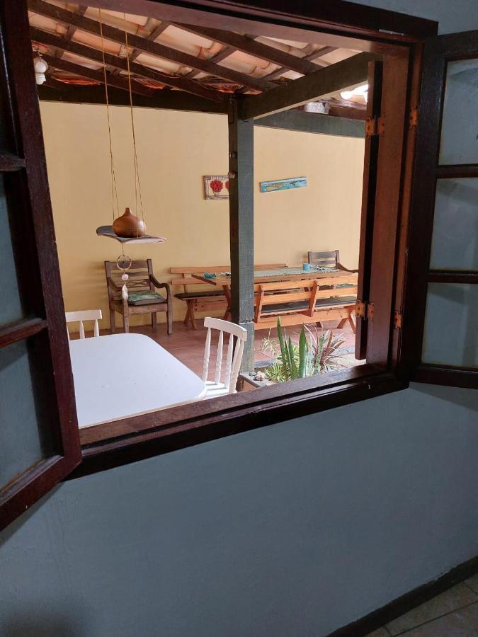 Casa De Praia Agua De Coco Armacao dos Buzios Ngoại thất bức ảnh