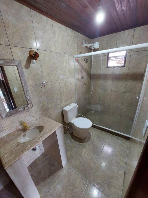 Casa De Praia Agua De Coco Armacao dos Buzios Ngoại thất bức ảnh