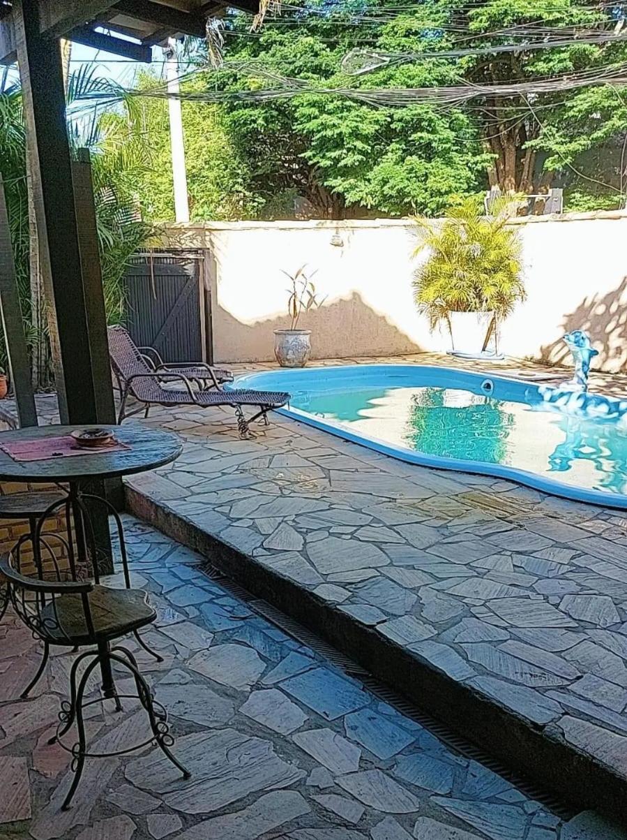 Casa De Praia Agua De Coco Armacao dos Buzios Ngoại thất bức ảnh