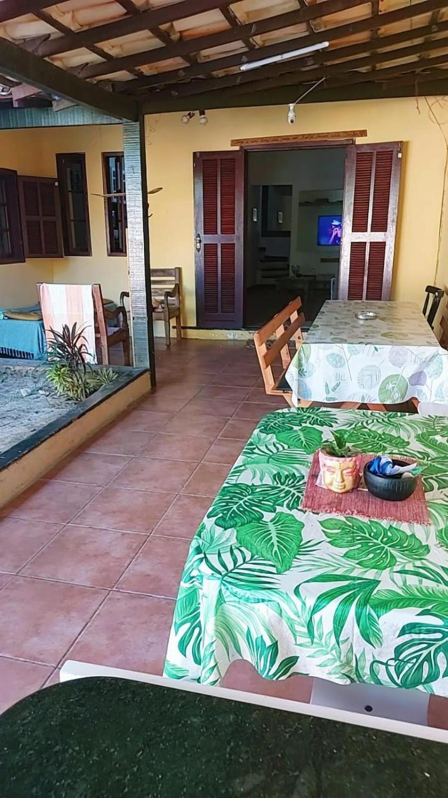 Casa De Praia Agua De Coco Armacao dos Buzios Ngoại thất bức ảnh
