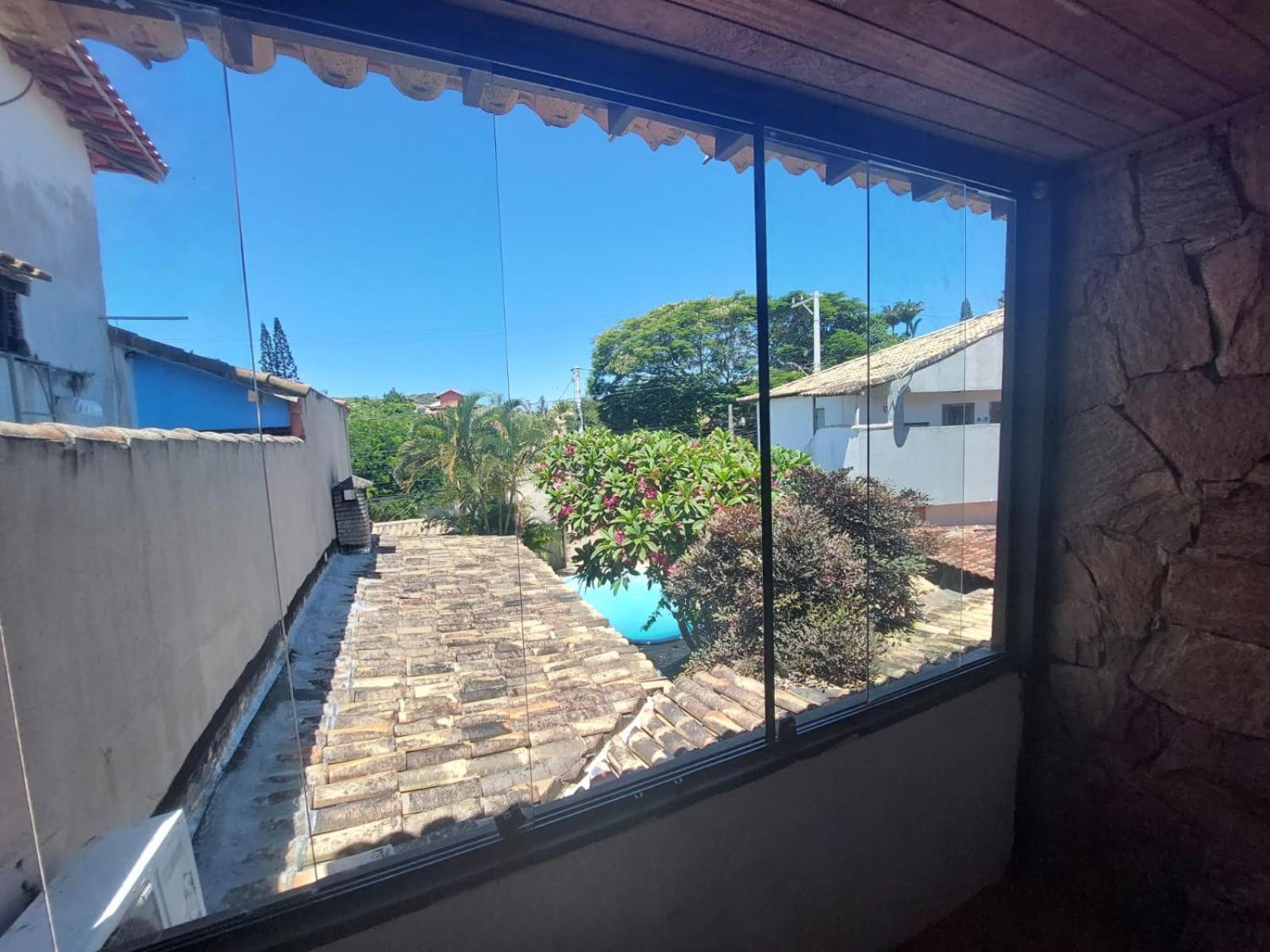Casa De Praia Agua De Coco Armacao dos Buzios Ngoại thất bức ảnh