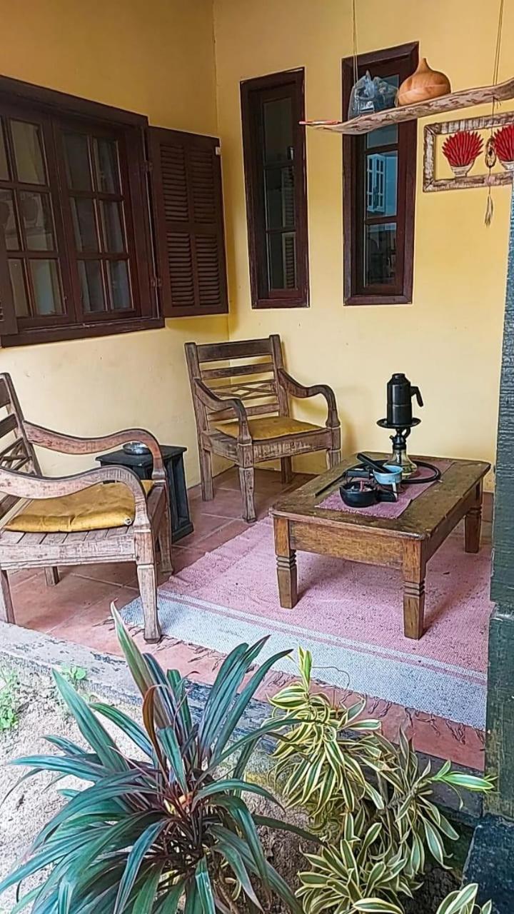Casa De Praia Agua De Coco Armacao dos Buzios Ngoại thất bức ảnh